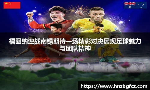 福图纳迎战南锡期待一场精彩对决展现足球魅力与团队精神